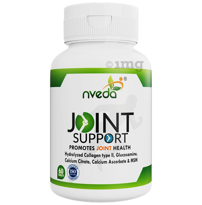 Nveda Joint Support Tablet