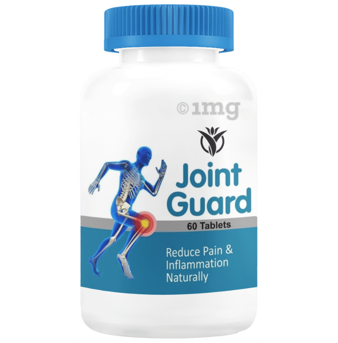 Joint Guard Tablet