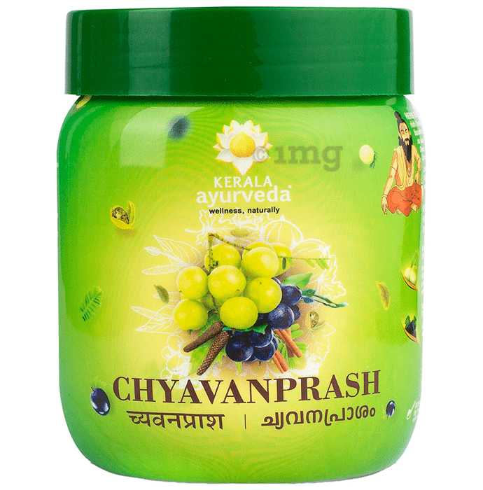 Kerala Ayurveda Chyavanprash | For Immunity & Strength