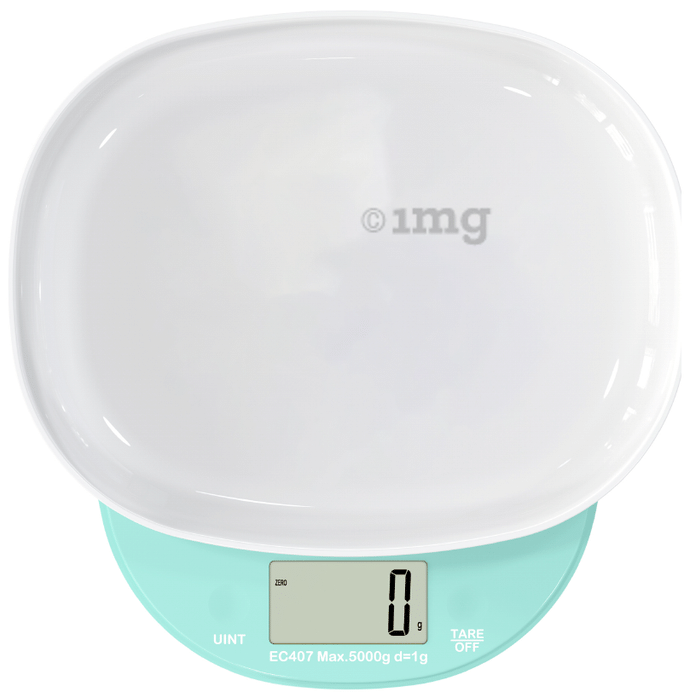 Dr Trust Electronic Kitchen Scale 518