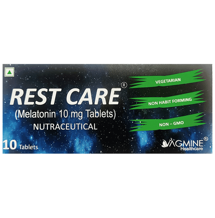 Rest Care Tablet
