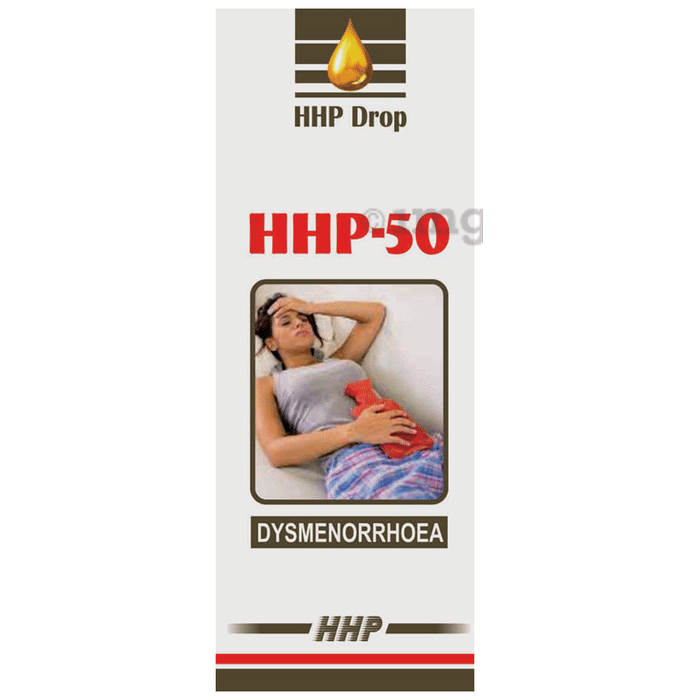 HHP 50 Drop