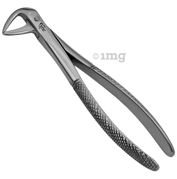 Agarwals  Tooth Extraction Forcep  74N