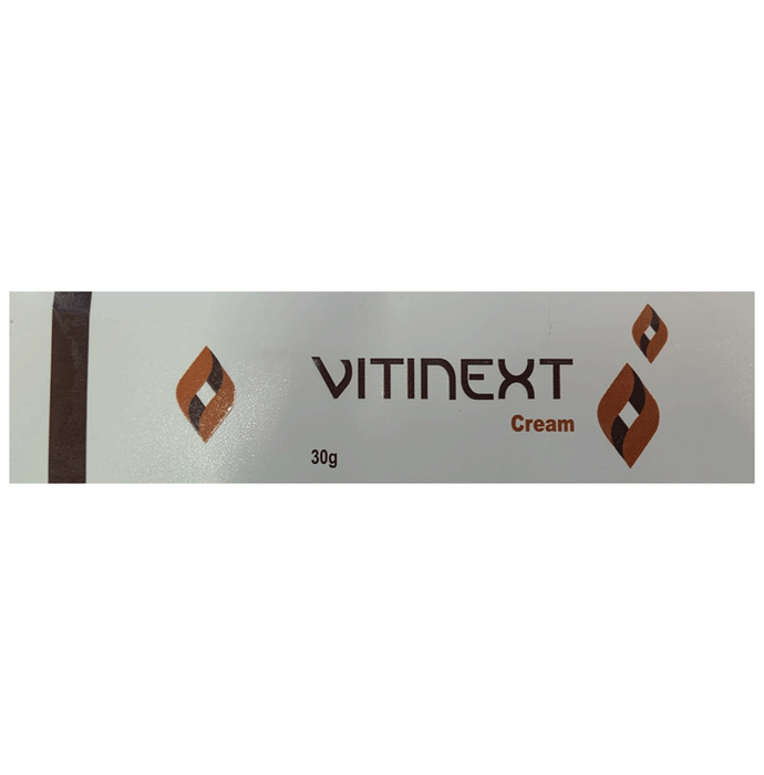 Vitinext Skin Cream
