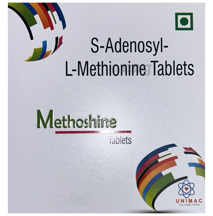Methoshine Tablet
