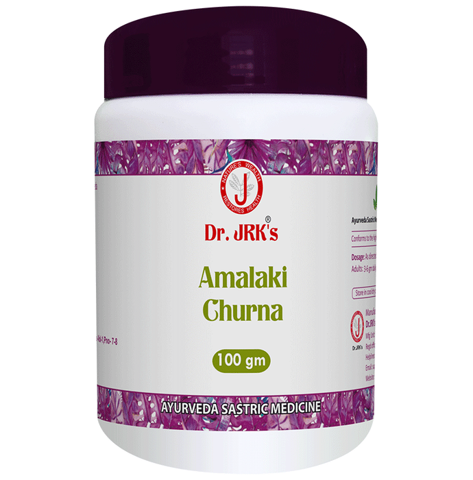 Dr. JRK Amalaki Churna