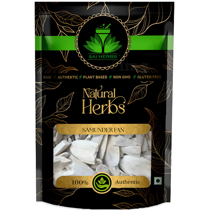 Sai Herbs Samunder Fan