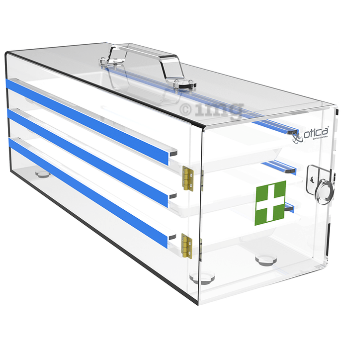 Otica Formalin Chamber 14 Inch