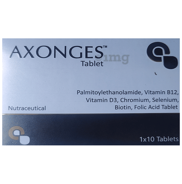 Axonges Tablet