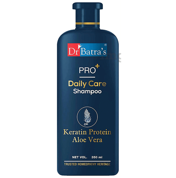 Dr Batra's Pro+ Daily Care Shampoo