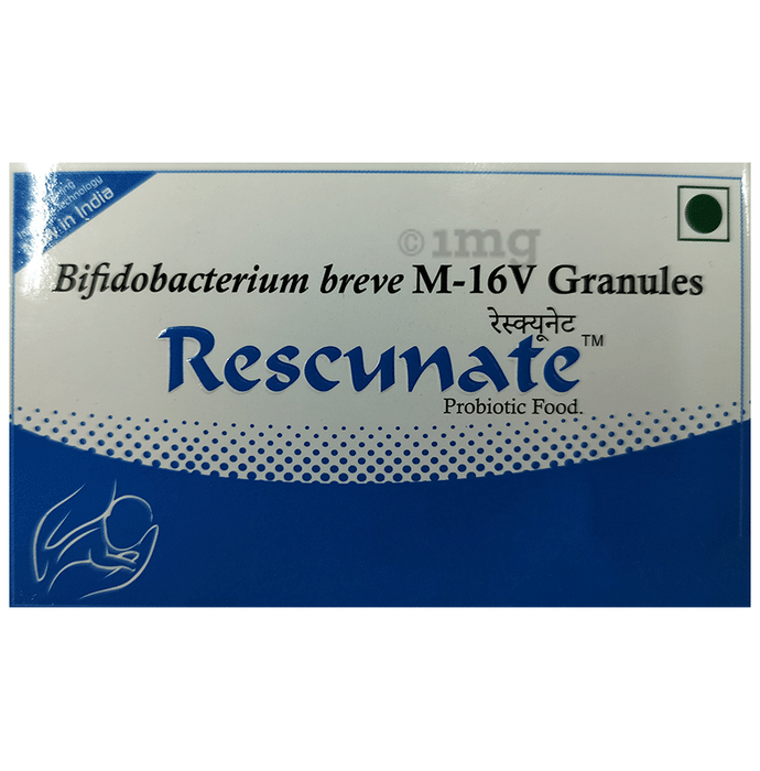 Rescunate Granules