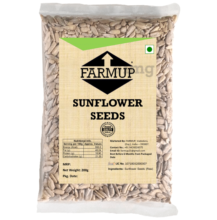 Farmup Sunflower Seeds