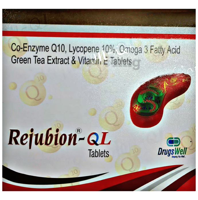 Rejubion-QL Tablet