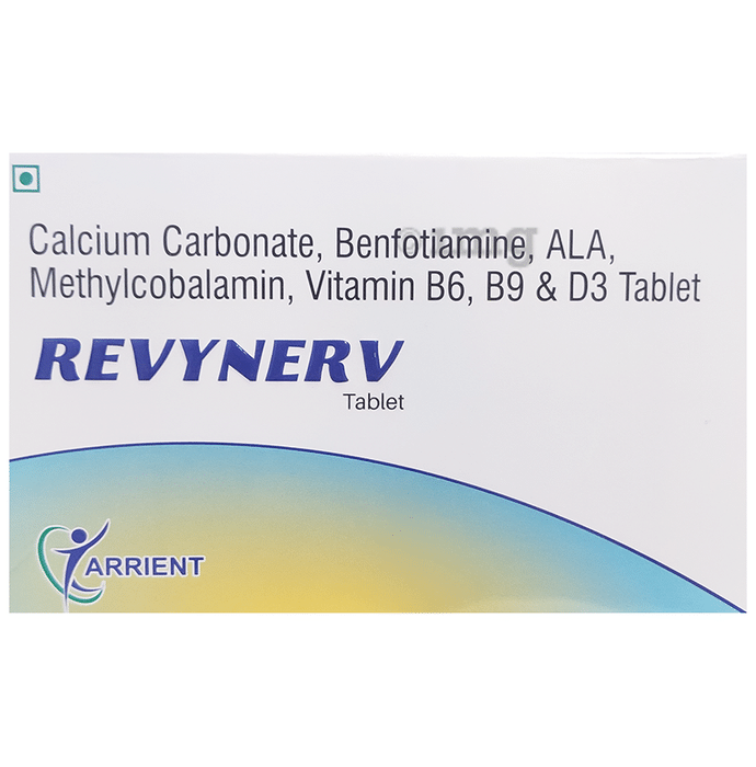 Revynerv Tablet