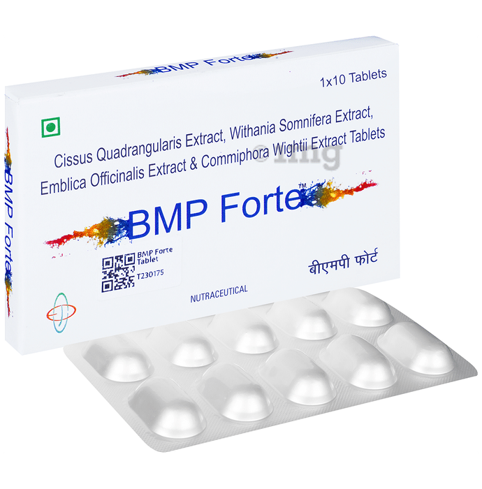BMP Forte Tablet