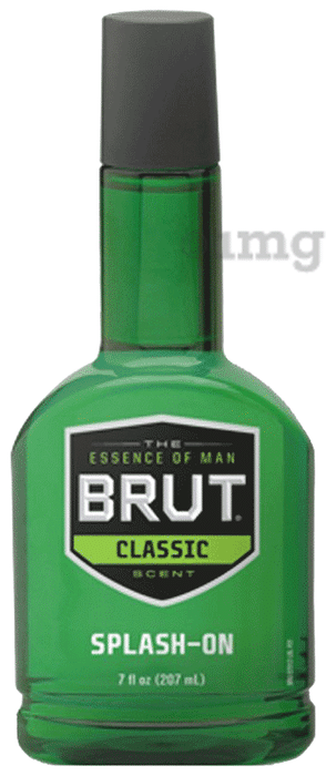 Essence of 2025 man brut classic