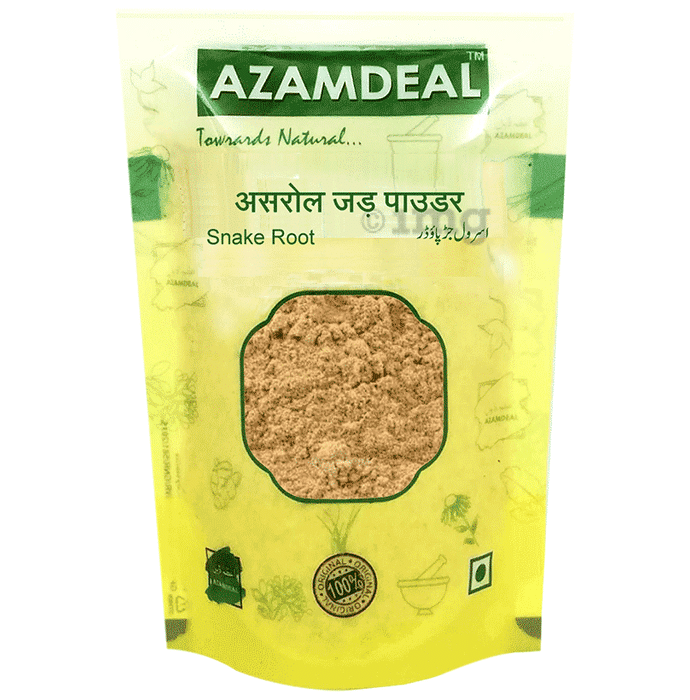 Azamdeal Asrol Roots Powder