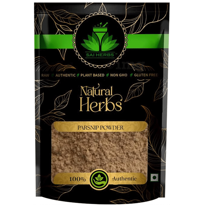 Sai Herbs Parsnip Powder