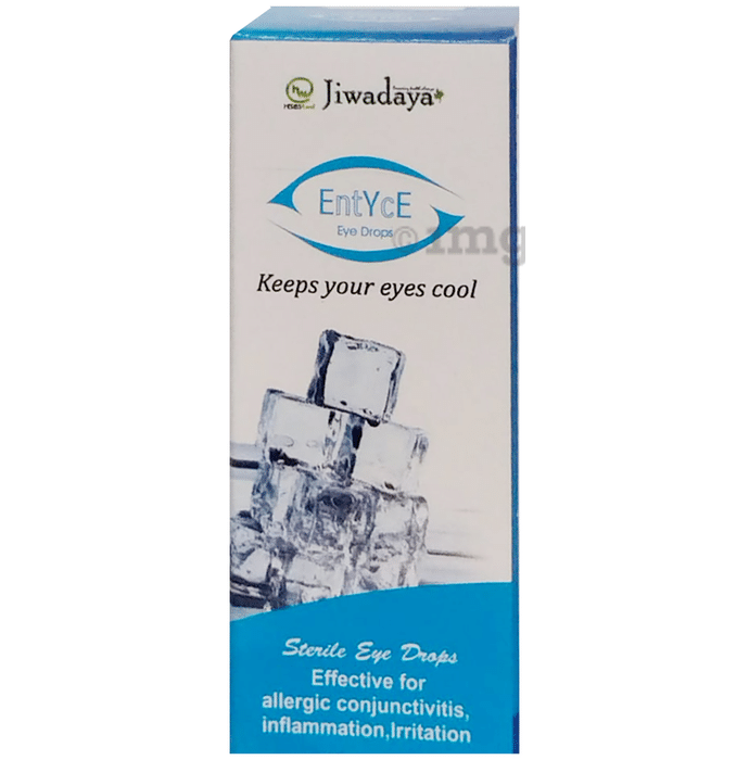 Entyce Eye Drop