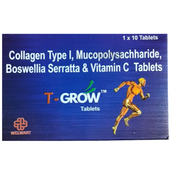 T-Grow Tablet
