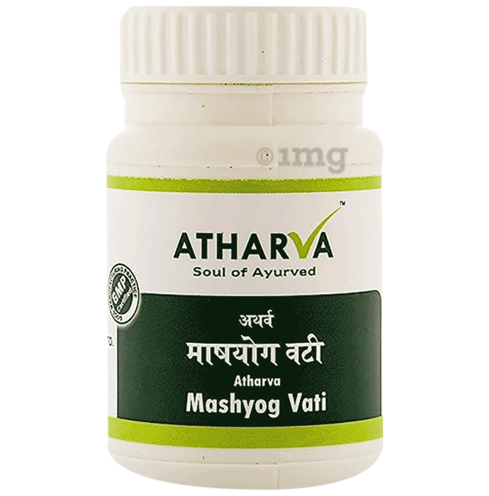 Atharva Mashyog Vati