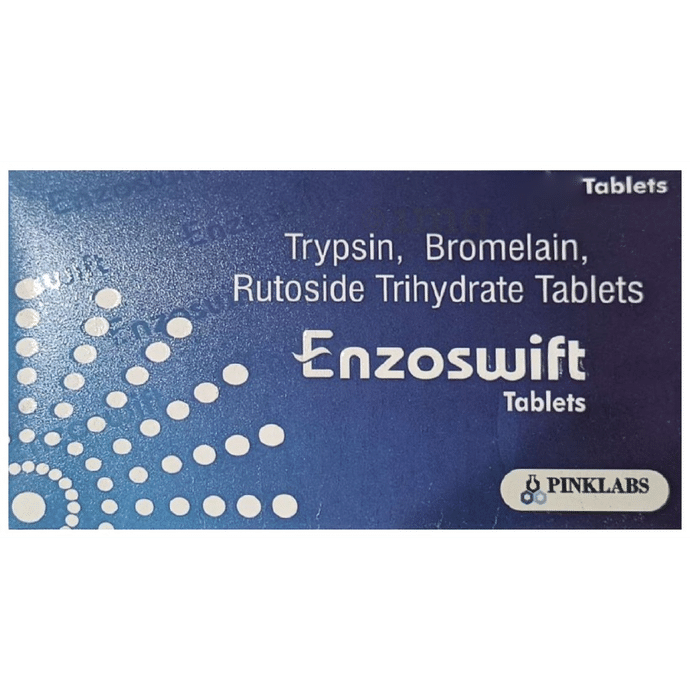 Enzoswift Tablet