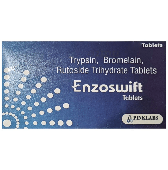 Enzoswift Tablet