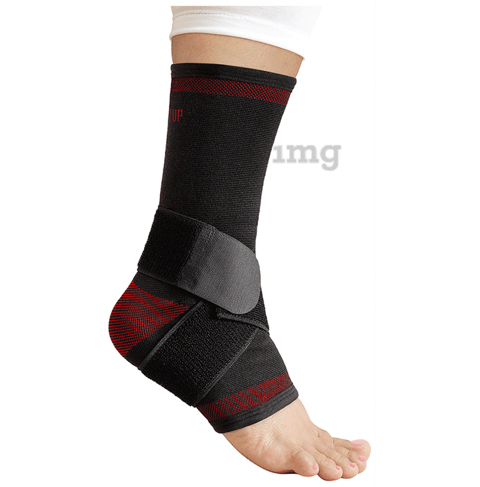 Hansaplast Active Ankle Binder Support