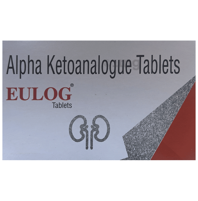 Eulog Tablet