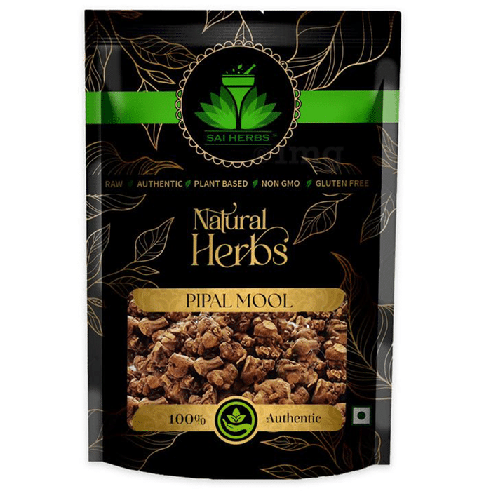 Sai Herbs Pipal Mool