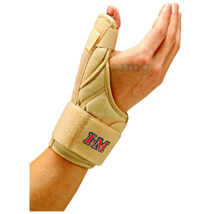 Health Point OH-304 Thumb Stabilizer Free Size