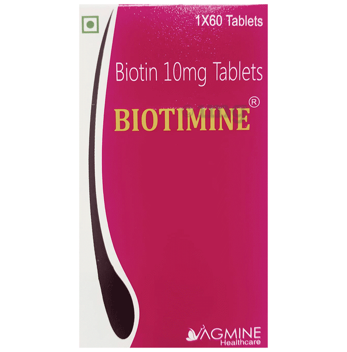Biotimine Tablet