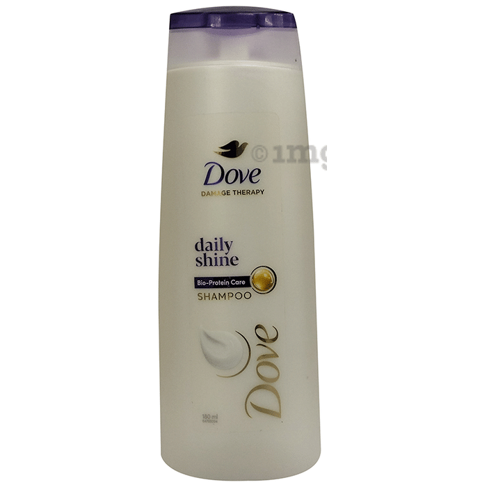 Dove Daily Shine Therapy Shampoo Intense Repair