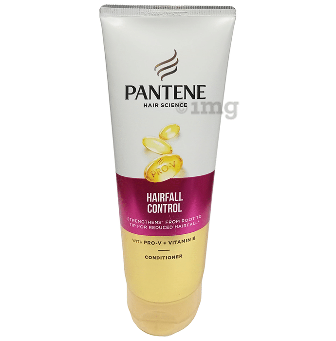 Pantene Pro-V Hairfall Control Conditioner
