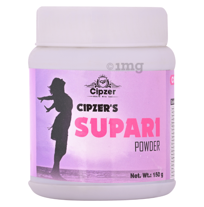 Cipzer Supari Powder