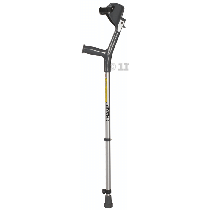 Vissco 0904AC Champ Max Elbow Crutch Universal
