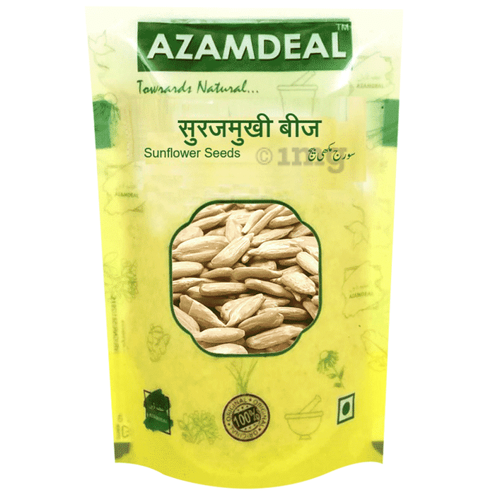 Azamdeal Surajmukhi Seeds