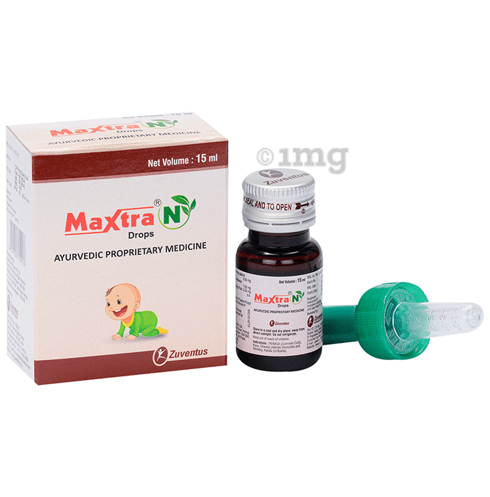 Maxtra N Drops
