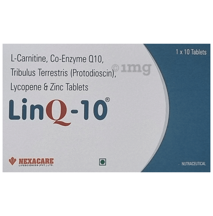 LinQ 10 Tablet