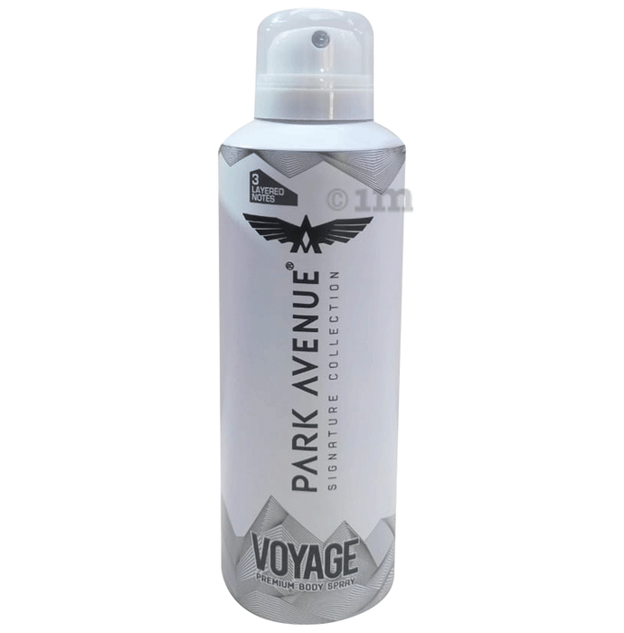 Park Avenue Voyage Deo