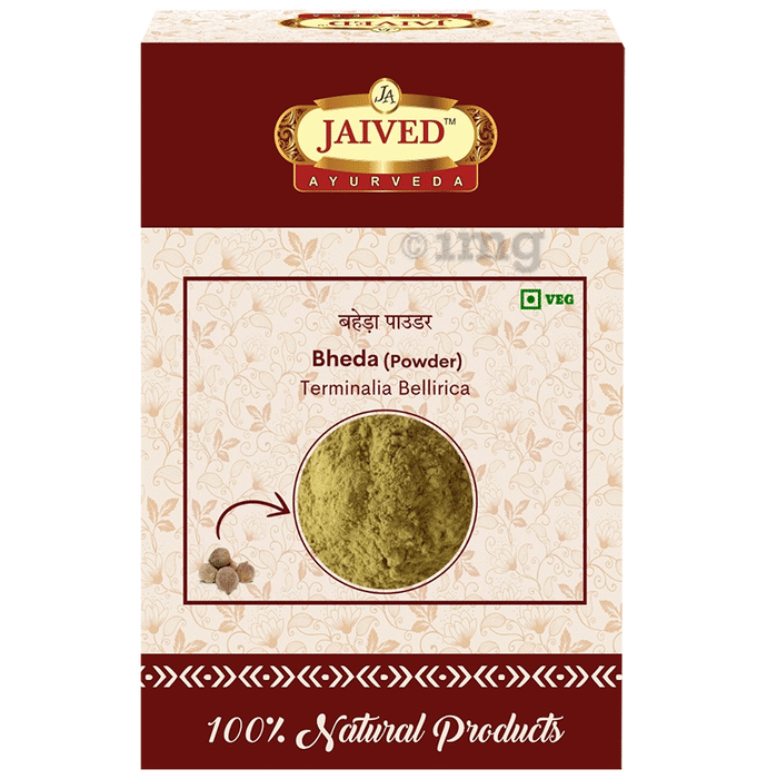 Jaived Ayurveda Bheda Powder
