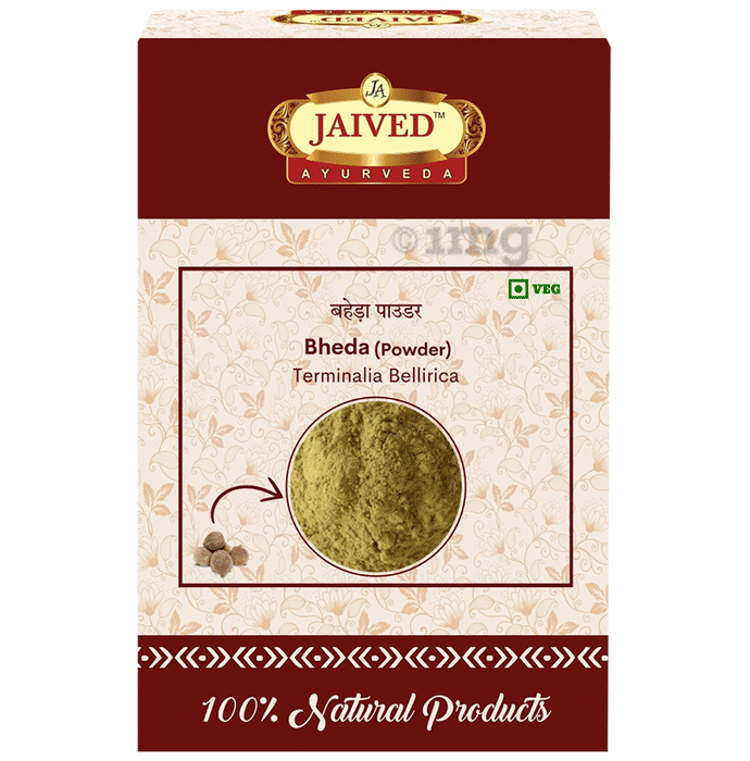 Jaived Ayurveda Bheda Powder