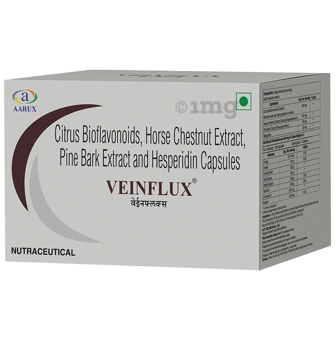 Veinflux Capsule