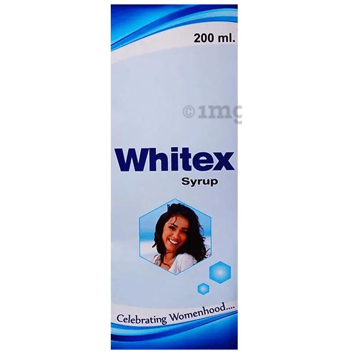 Dr. Ethix Whitex Syurp (200ml Each)
