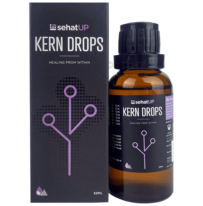 SehatUP Kern Drops