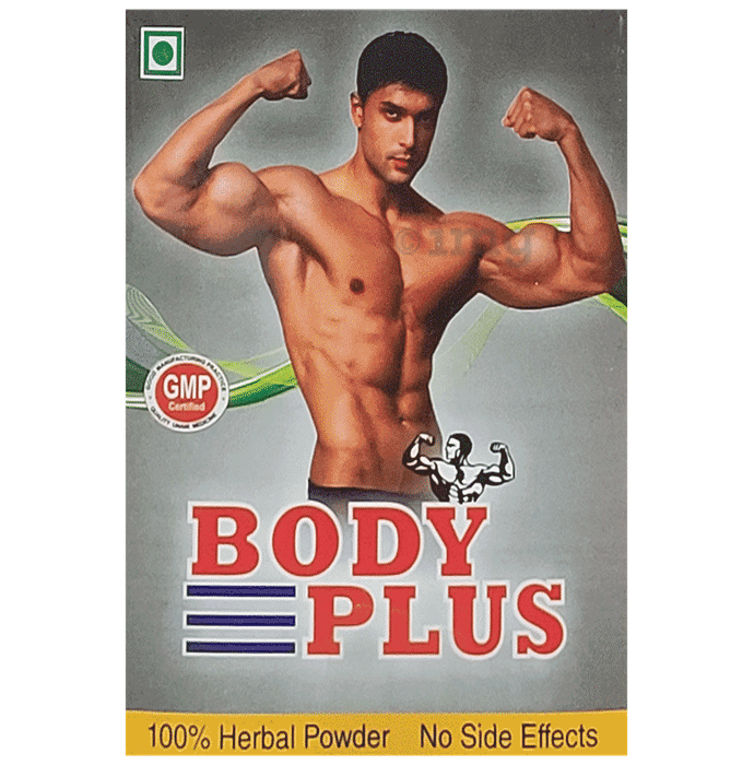 Imc Body Plus Powder