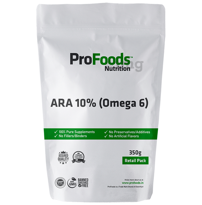 ProFoods ARA 10% (Omega 6)