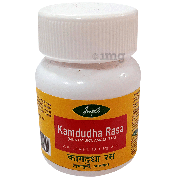Impcl Kamdudha Rasa