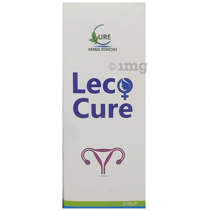 Cure Herbal Remedies Leco Cure