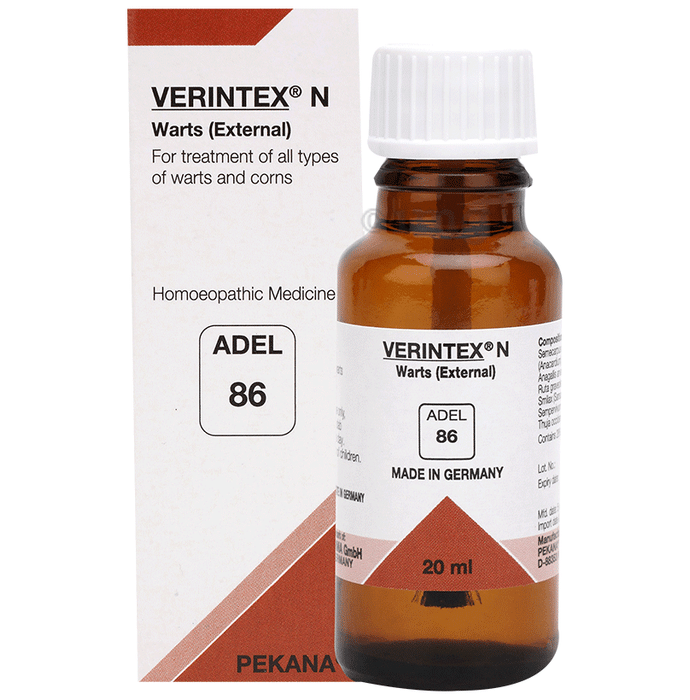 ADEL 86 Verintex N External Drop
